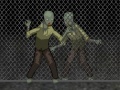Joc Zombie Kage