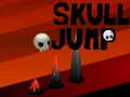 Joc Skull Jump