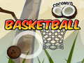 Joc Coconut Basketball