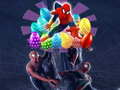 Joc Spider-Man Easter Egg Games