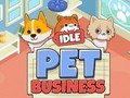 Joc Idle Pet Business