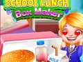 Joc School Lunch Box Maker