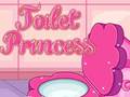 Joc Toilet princess