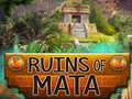 Joc Ruins of Mata