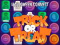 Joc Halloween Connect Trick Or Treat