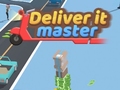 Joc Deliver It Master