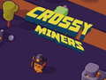 Joc Crossy Miners