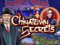 Joc Chinatown Secrets