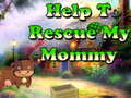 Joc Help To Rescue My Mommy 