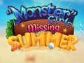Joc Monster Girls Missing Summer