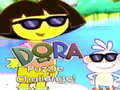 Joc Dora the Puzzle Challenge