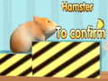 Joc Hamster To confirm