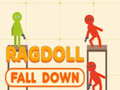 Joc Ragdoll Fall Down