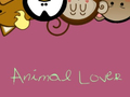 Joc Animal Lover