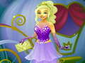 Joc Cinderella Dress Up Fashion nova