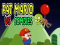 Joc Fat Mario vs Zombies