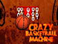 Joc Crazy Basketball Machine