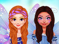 Joc Get Ready With Me: Fairy Fashion Fantasy