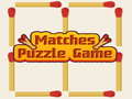 Joc Matches Puzzle Game