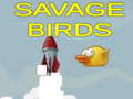 Joc Savage Birds