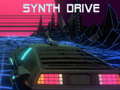 Joc Synth Drive