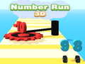 Joc Number Run 3D