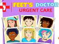 Joc Feet's Doctor Urgency Care