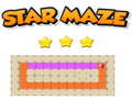 Joc Star Maze