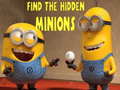 Joc Find The Hidden Minions