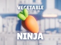 Joc Vegetable Ninja