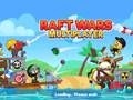 Joc Raft Wars Multiplayer