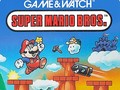Joc Super Mario Bros