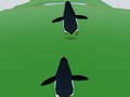 Joc Penguin Run 3D