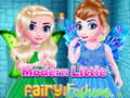 Joc Modern Little Fairy fashions