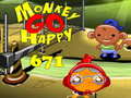 Joc Monkey Go Happy Stage 671