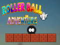 Joc Roller Ball Adventure