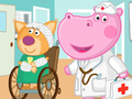 Joc Emergency Hospital Hippo Doctor