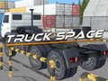Joc Truck Space