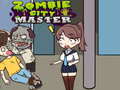 Joc Zombie City Master