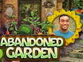 Joc Abandoned Garden