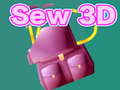 Joc Sew 3D