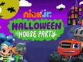 Joc Nick Jr. Halloween House Party
