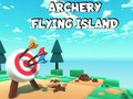 Joc Archery Flying Island