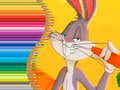 Joc Coloring Book for Bugs Bunny