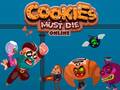 Joc Cookies Must Die Online