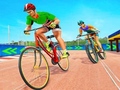 Joc Bicycle Racing Game BMX Rider
