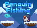 Joc Penguin Fishing