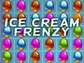 Joc Ice Cream Frenzy