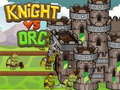 Joc Knight Vs Orc