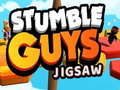 Joc Stumble Guys Jigsaw